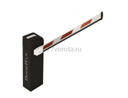 Шлагбаум DoorHan BARRIER-PRO6000 6 м